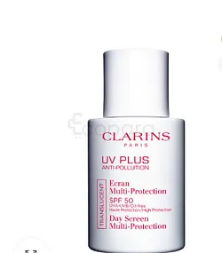 CLARINS ECRAN MULTI -PROTECTION SPF50 NEUTRE 50ML