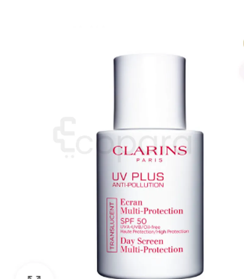 CLARINS ECRAN MULTI -PROTECTION SPF50 NEUTRE 50ML