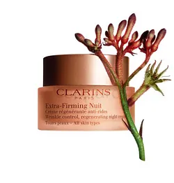 CLARINS EXTRA FIRMING NUIT 50ML