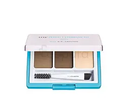 CLARINS MY PERFECT EYEBROW KIT 01 LIGHT TO MEDIUM