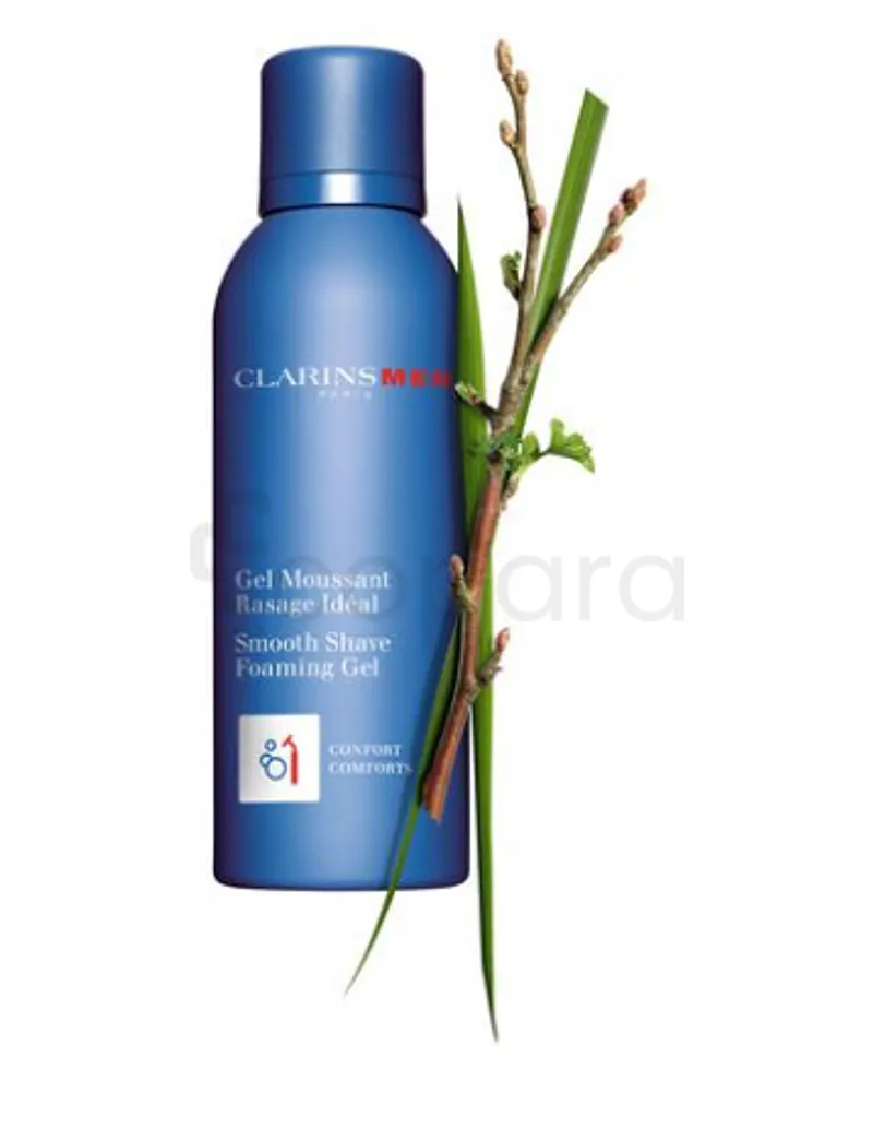 CLARINS MEN RASAGE IDEAL