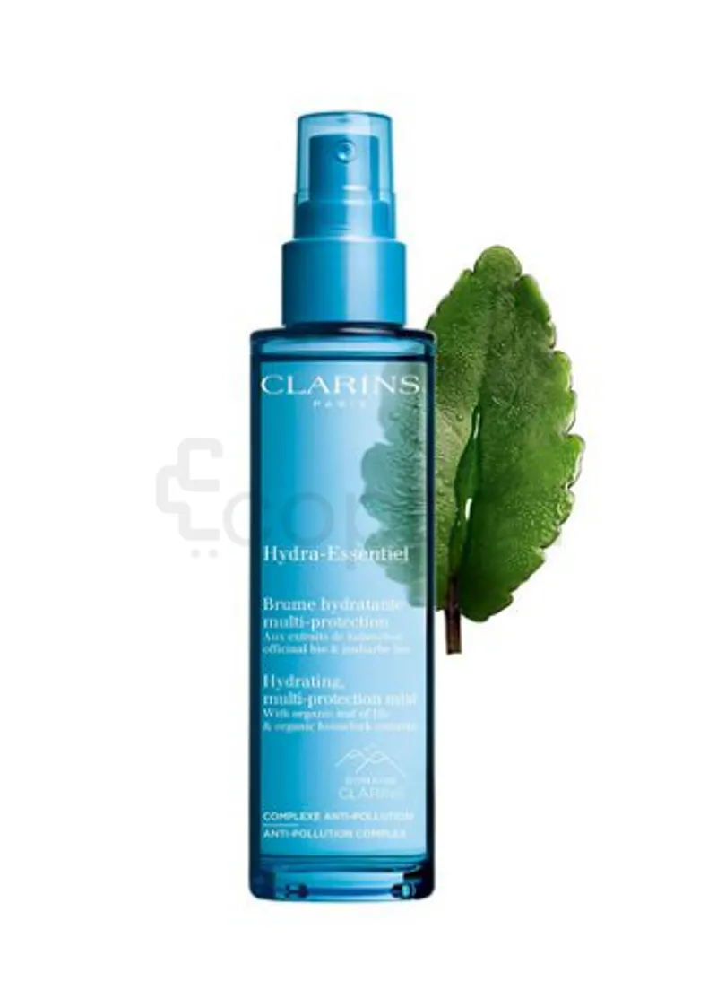 CLARINS HYDRA-ESSENTIEL BRUME HYDRATANT 75ML