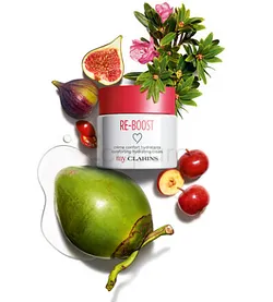 MY CLARINS RE-BOOST CREME CONFORT HYDRATANTE 50ML