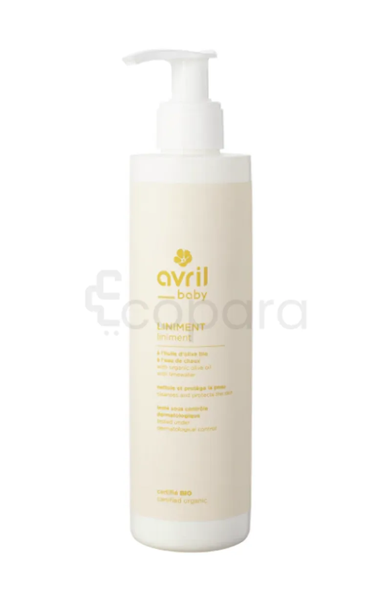 AVRIL LINIMENT BEBE 240ML