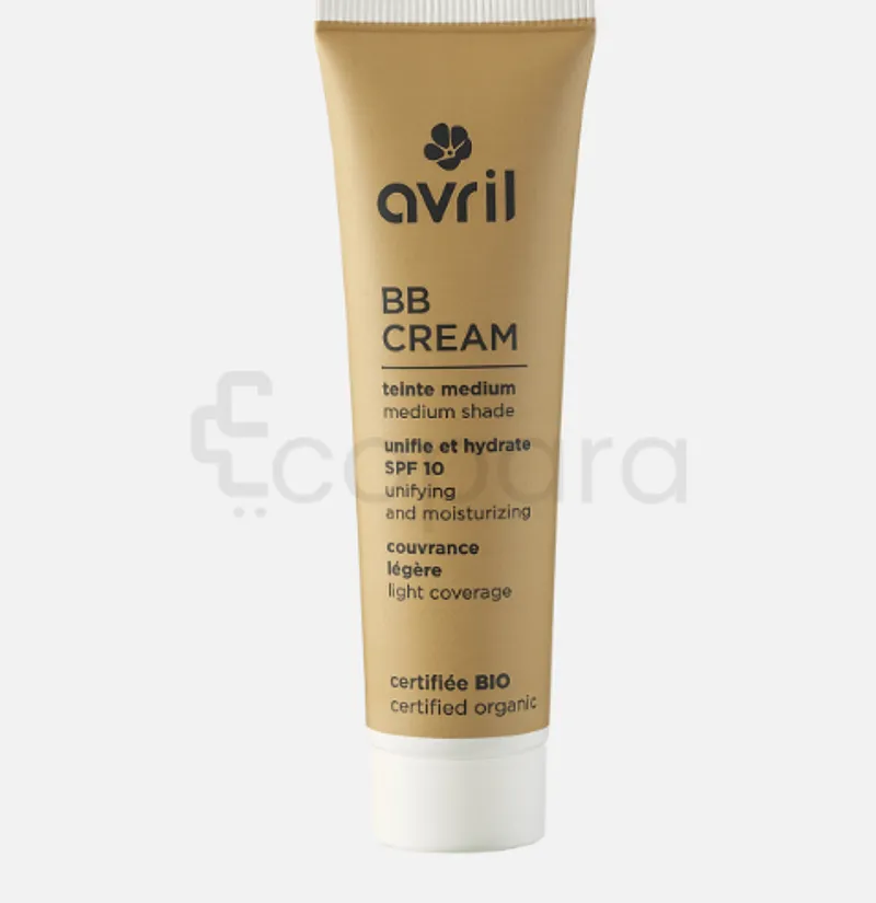 AVRIL BB CREAM MEDIUM 30ML