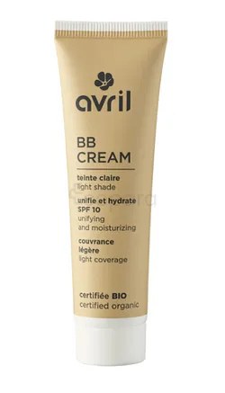 AVRIL BB CREAM CLAIRE 30ML