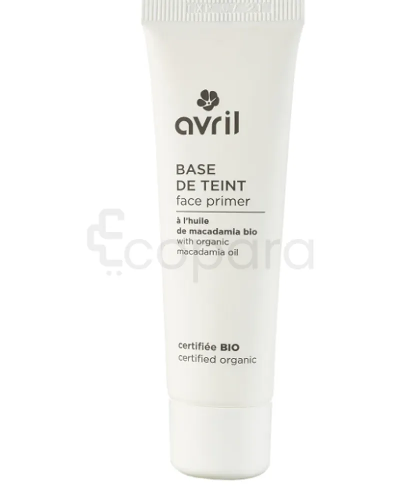 AVRIL BASE DE TEINT 30ML