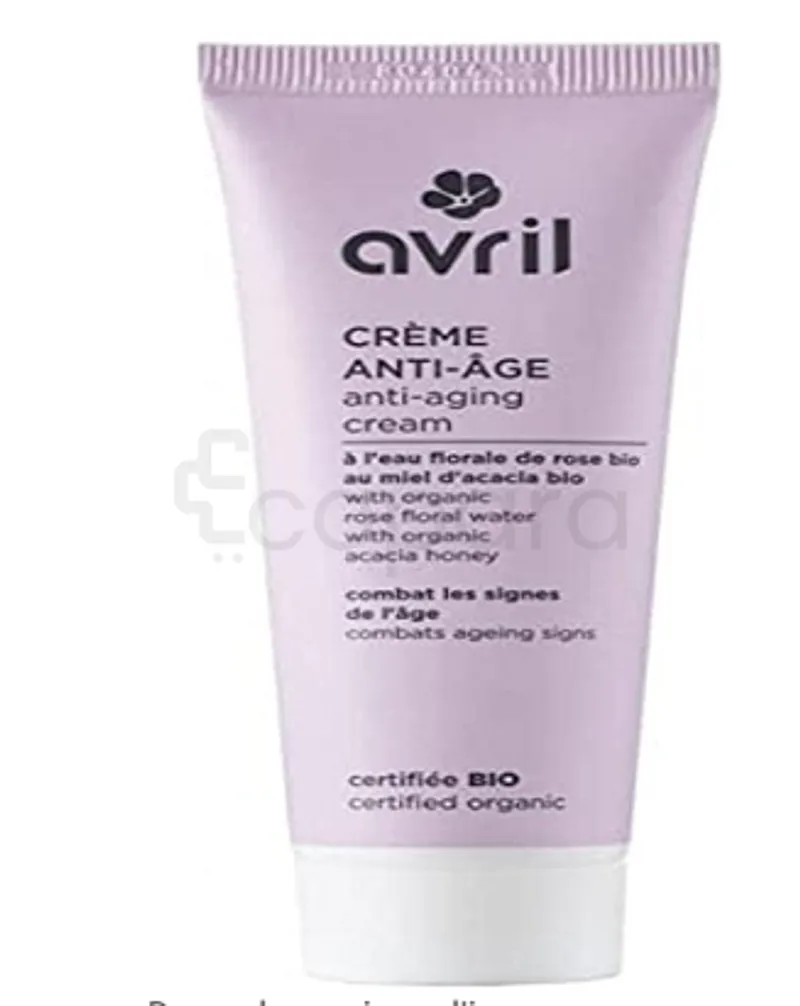 AVRIL CREME ANTI-AGE 50ML
