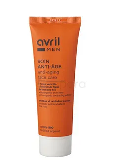 AVRIL SOIN ANTI-AGE 50ML