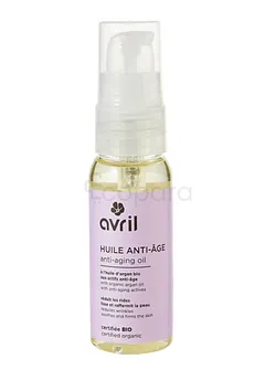 AVRIL HUILE ANTI-AGE 30ML