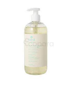 AVRIL GEL NETTOYANT 2 EN 1 BEBE 500ML
