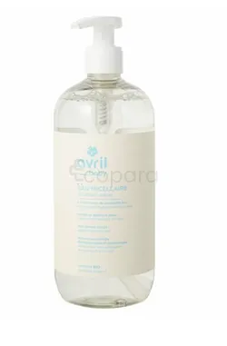 AVRIL EAU MICELLAIRE BEBE 500ML