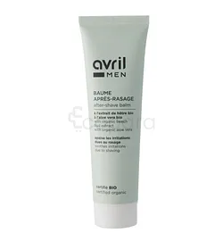 AVRIL BAUME APRES RASAGE 100ML