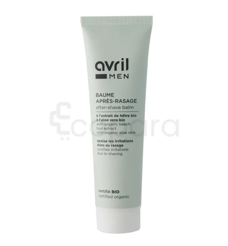 AVRIL BAUME APRES RASAGE 100ML