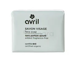 AVRIL SAVON VISAGE 100G
