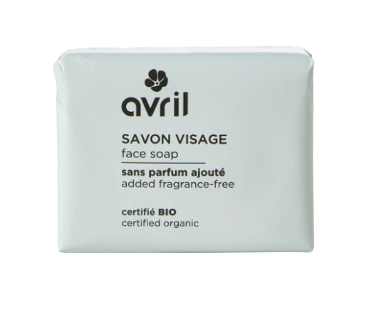 AVRIL SAVON VISAGE 100G