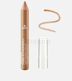 AVRIL CRAYON FARD A PAUPIERES CUIVRE IRISE