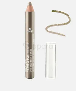 AVRIL CRAYON FARD A PAUPIERES GREGE NACRE
