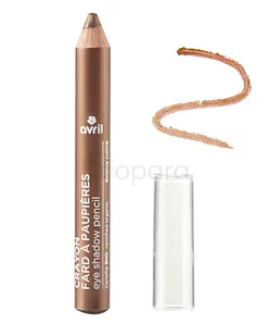 AVRIL CRAYON FARD A PAUPIERES BRONZE CUIVRE