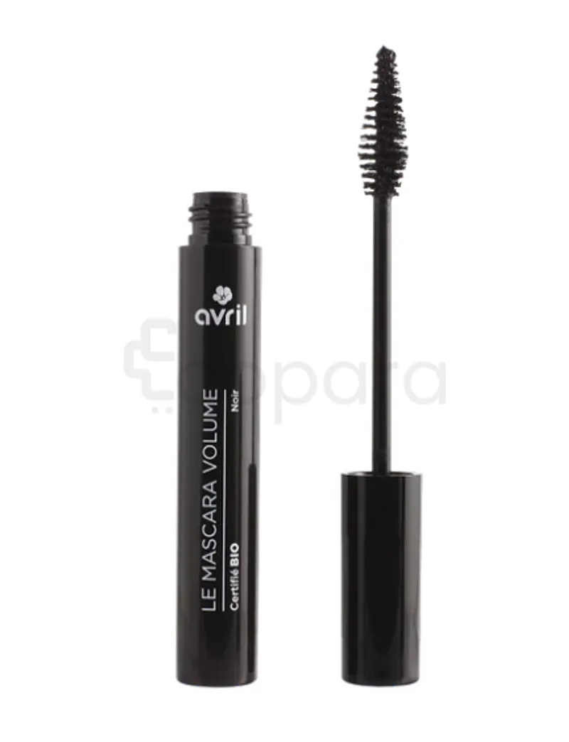 AVRIL MASCARA VOLUME BIO