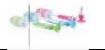 NUBY GOUPILLON POUR BIBERONS ET TETINES AVEC VENTOUSE REFERENCE 20-ID5524
