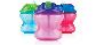 NUBY GOBELET ANTI-GOUTTE FLIP-IT FACILE A TENIR 300ML REFERENCE 20-NV0404001