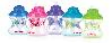 NUBY GOBELET ANTI-GOUTTES A PAILLE CLIK IT 300ML REFERENCE 20-ID10241
