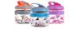 NUBY GOBELETS 2 EN 1 PAILLE DURE EN TRITAN +3ANS 360ML REFERENCE 20-NV0414024