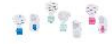 NUBY PACK BROSSE ET PEIGNE +3MOIS REFERENCE 20-ID711