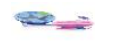NUBY ASSIETTE CHAUFFANT AVEC VENTOUSE ET CUILLERE 400ML +3MOIS REFERENCE 20-ID5342