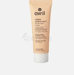 AVRIL CREME JOUR ET NUIT 50ML