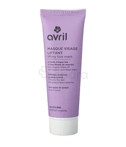 AVRIL MASQUE VISAGE LIFTANT 50ML
