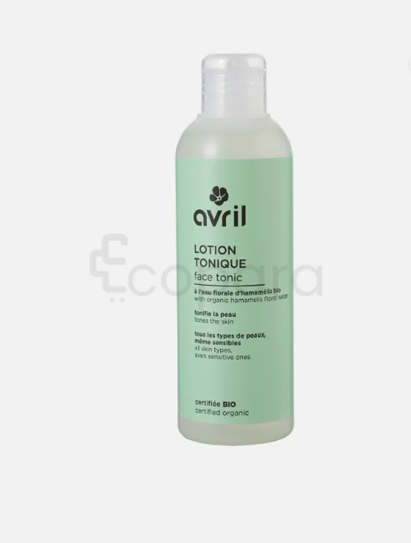 AVRIL LOTION TONIQUE 250ML