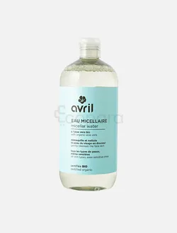 AVRIL LOTION MICELLAIRE 500ML