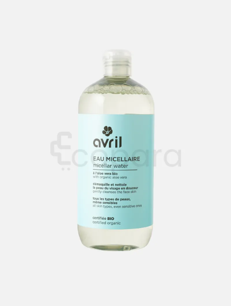 AVRIL LOTION MICELLAIRE 500ML