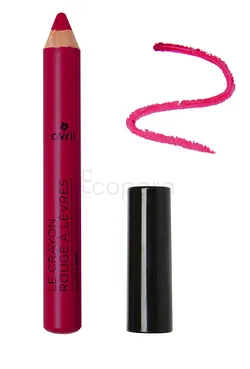 AVRIL CRAYON ROUGE A LEVRES VIOLINE REFERENCE 101