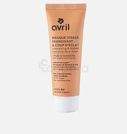 AVRIL MASQUE VISAGE ENERGISANT 50ML