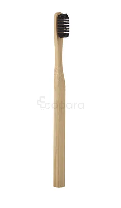 AVRIL BROSSE A DENTS MEDIUM CHARBON