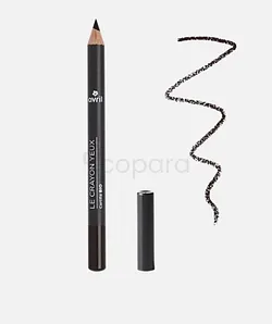 AVRIL CRAYON YEUX NOIR CHARBON REFERENCE 202
