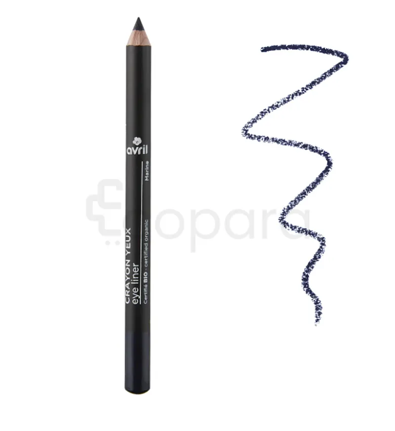 AVRIL CRAYON YEUX MARINE REFERENCE 102