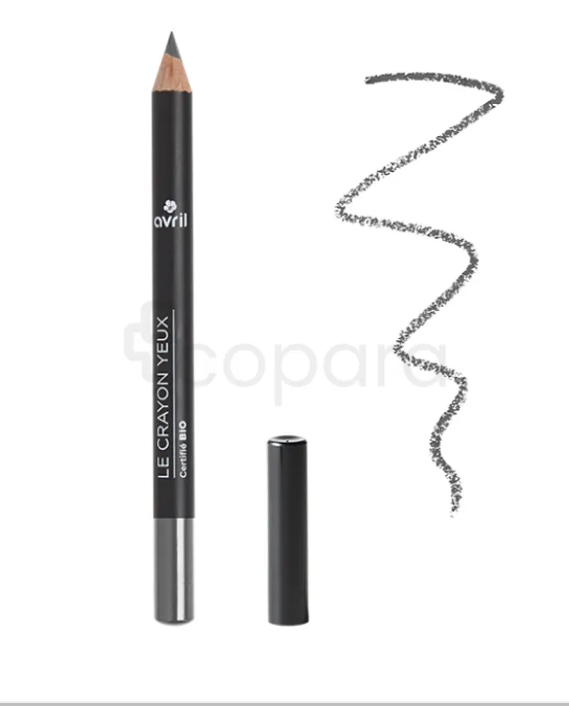 AVRIL CRAYON YEUX GRIS ARDOISE REFERENCE 102