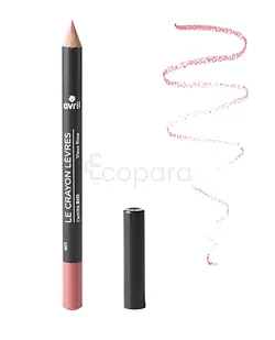 AVRIL CRAYON CONTOUR DES LEVRES VIEUX ROSE REFERENCE 102
