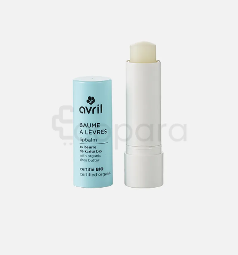 AVRIL BAUME A LEVRES EN STICK 4.8G