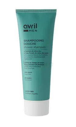 AVRIL SHAMPOOING DOUCHE 250ML