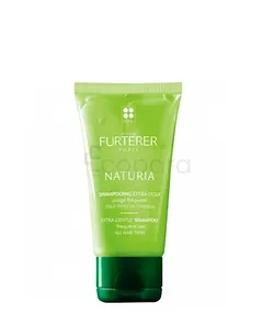 RENE FURTERER NATURIA SHAMPOOING EXTRA DOUX 50ML
