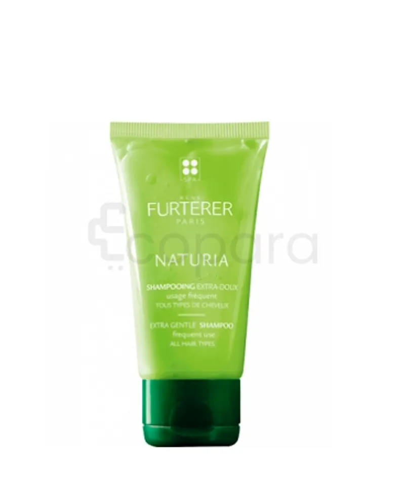 RENE FURTERER NATURIA SHAMPOOING EXTRA DOUX 50ML