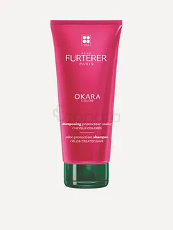 RENE FURTERER OKARA SHAMPOOING RITUEL ECLAT COULEUR 150ML