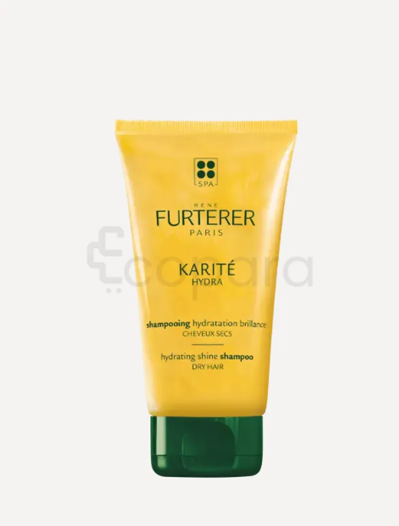 RENE FURTERER KARITE SHAMPOOING 50ML