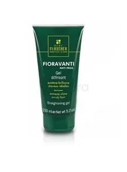 RENE FURTERER FIORAVANTI ANTI FRIZZ SILKENING CONDITIONER 150ML