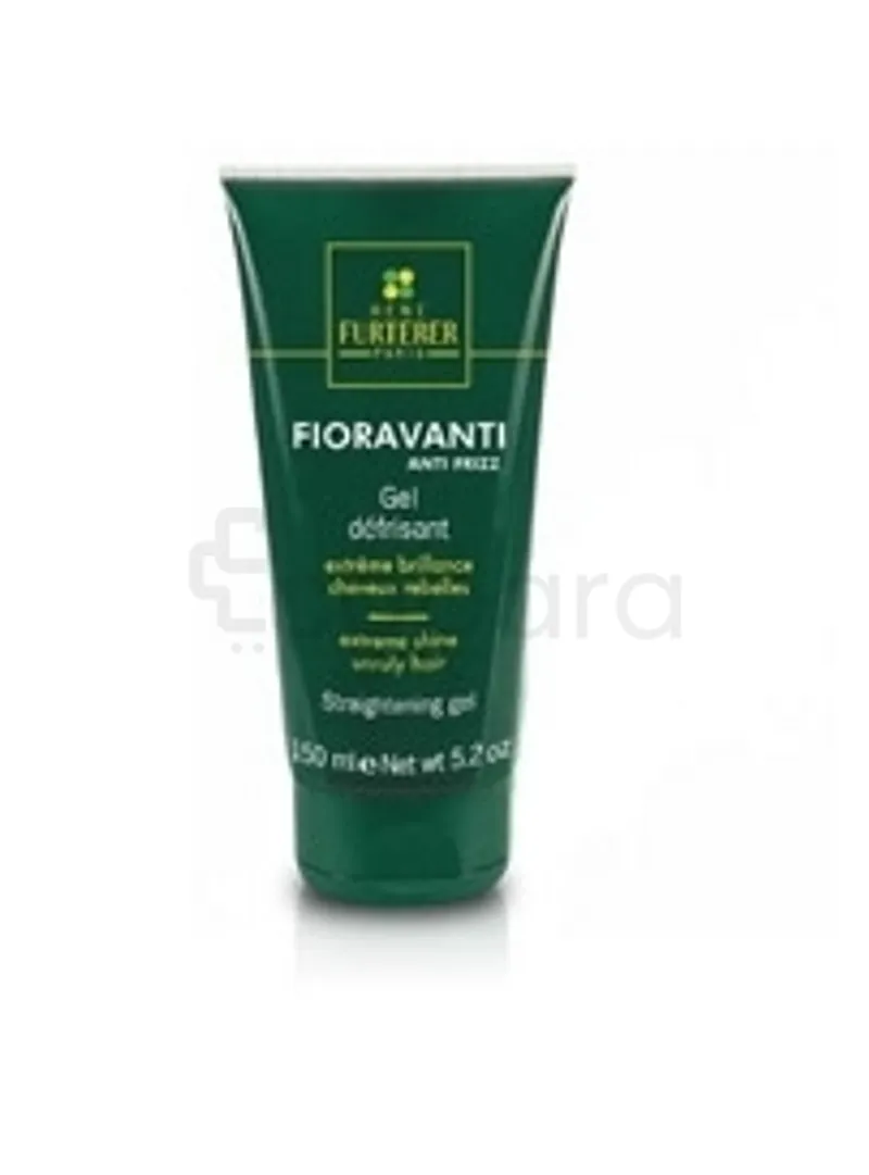RENE FURTERER FIORAVANTI ANTI FRIZZ SILKENING CONDITIONER 150ML
